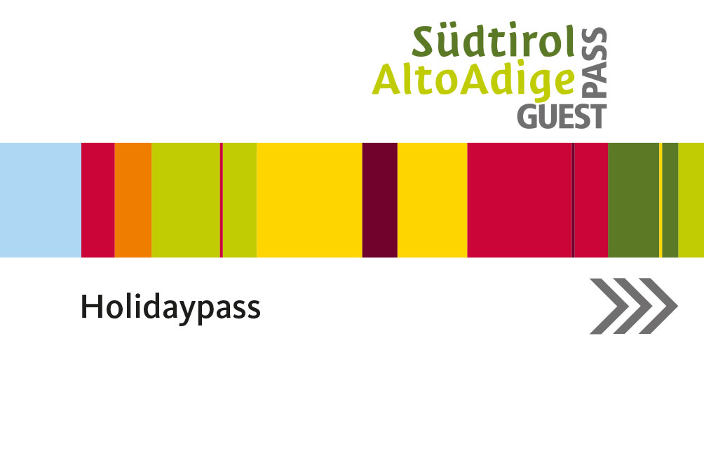 Albergo Seehof Alto Adige Holidaypass