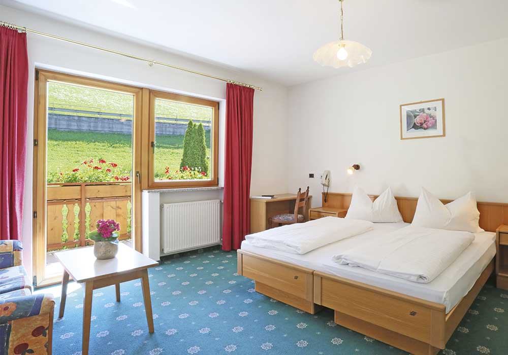 Hotel Pustertal Welsberg Kronplatz